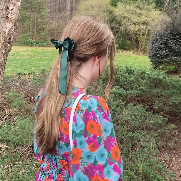 Fashion Evynn Apparel Spring 2021: The Bows (2) - Picture 4 of 4